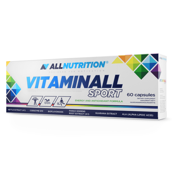 allnutrition-Vitaminall sport