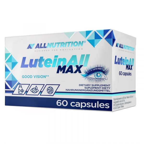 Allnutrition-luteinall max