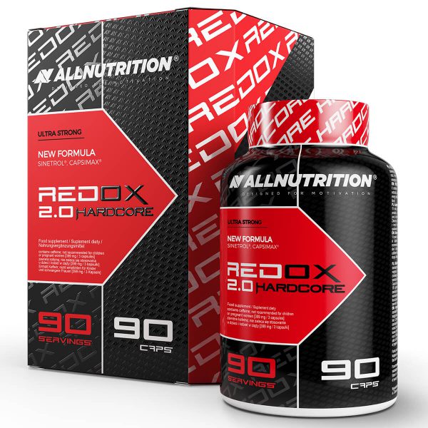 Allnutrition_Redox_Hardcore