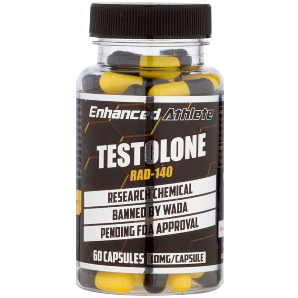 Enhanced Athlete - Testolone (RAD-140) - Eurosupps