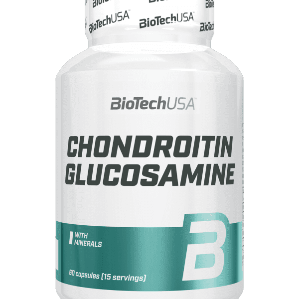 BiotechUSA - Glucsamina