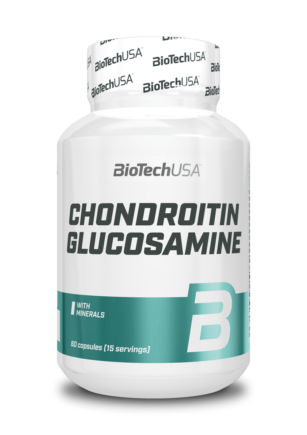 BiotechUSA - Glucsamine