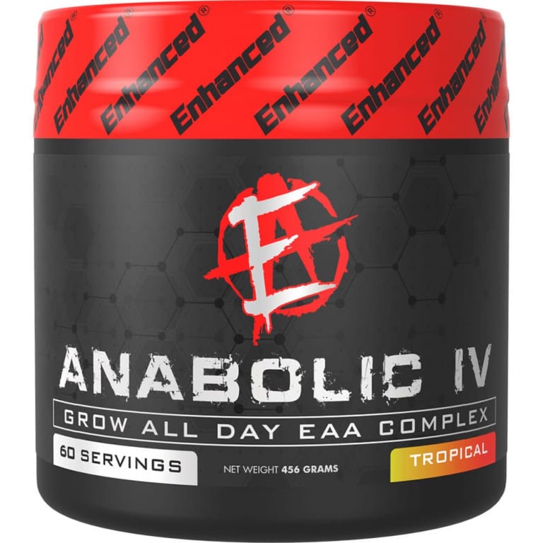 Enhanced Athlete - Ligandrol (LGD-4033) - Eurosupps