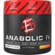 Enhanced Athlete - Anabolika-IV-Etikett