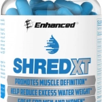 Enhanced Athlete Shred XT