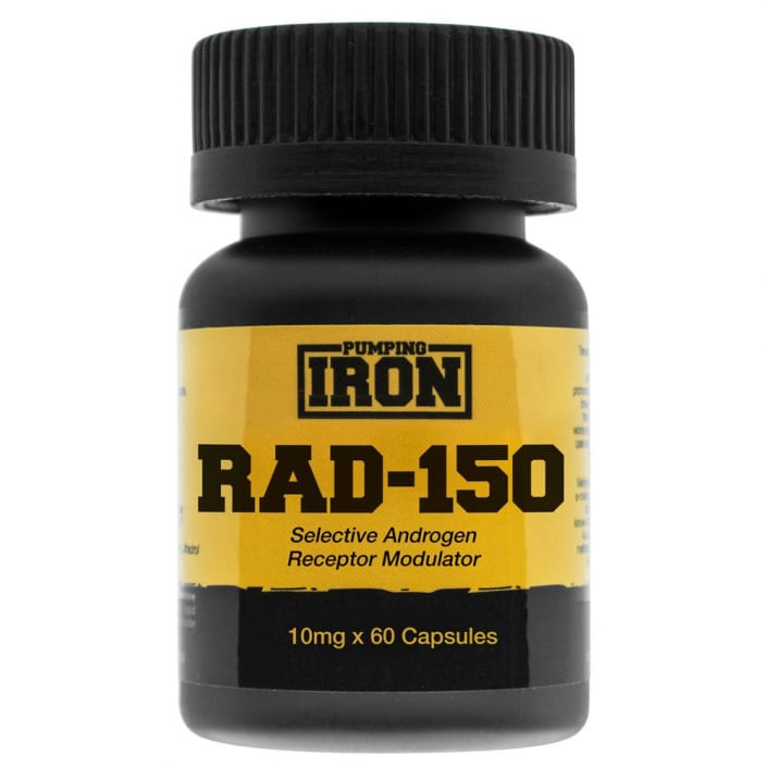 rad 150 benefits