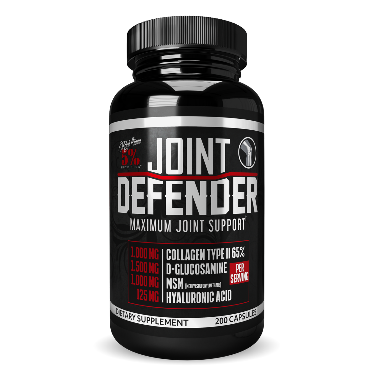 5% Ernährung - Joint Defender