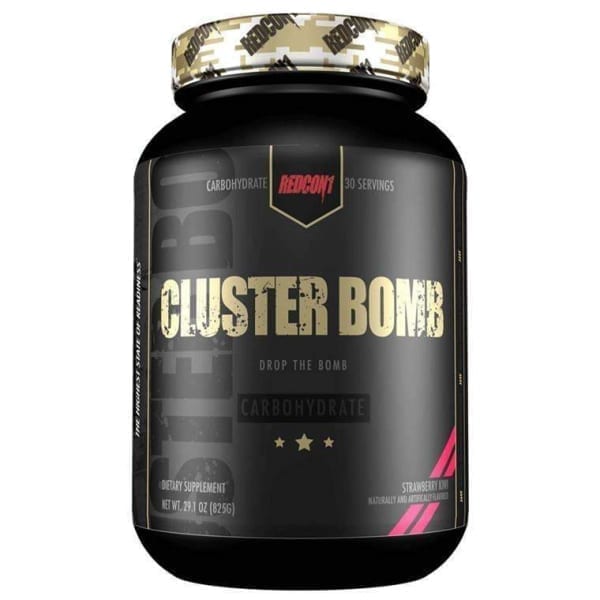 Redcon1 - Cluster Bomb