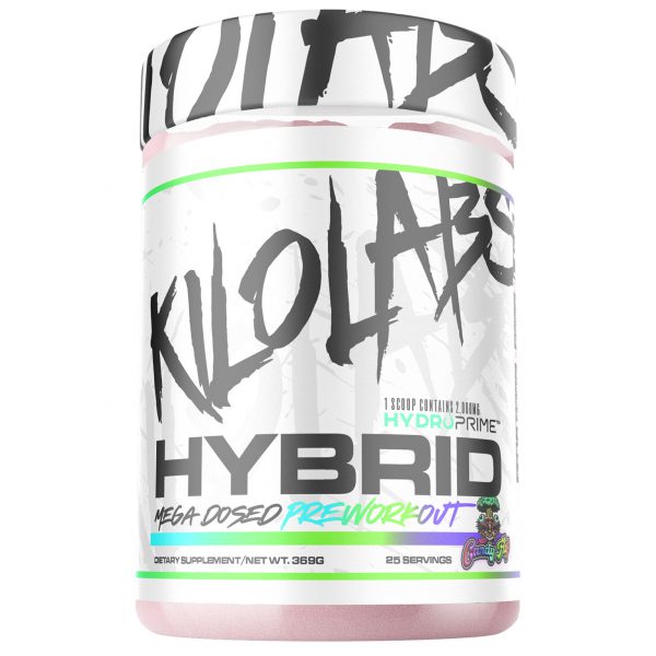 Kilo_Labs_Hybrid
