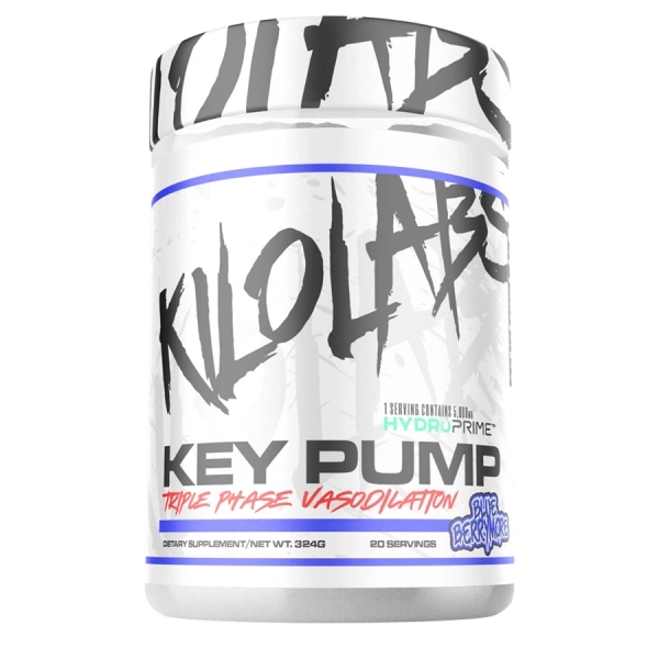 kilo-labs-key-pump-blue-berrymore-2022
