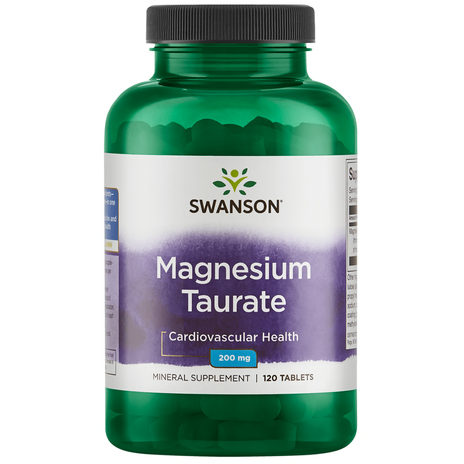 Magnesium - Tauraat