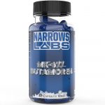 Narrows Labs – Ibutamoren