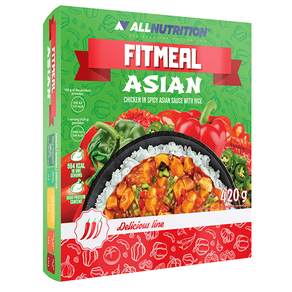 Fitmeal-Asian