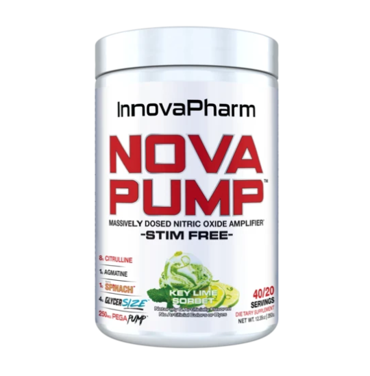 Innovapharm Nova Pumpe