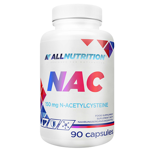 Allnutrition - NAC