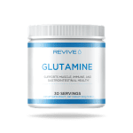 Revive_GlutamineFront