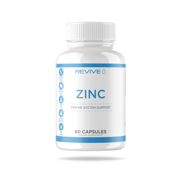 Zinco Revive