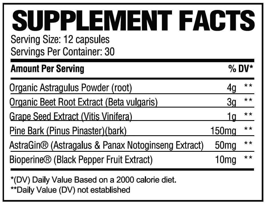 kidney-supplement-facts