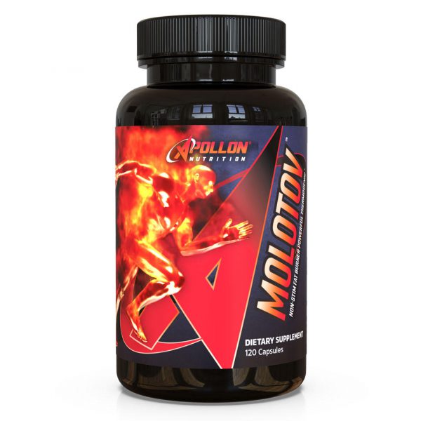 Apollon Nutrition - Molotov