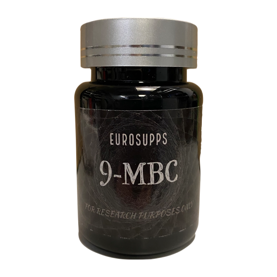 Eurosupps - 9MBC