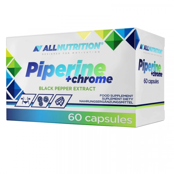 Piperine+chrome