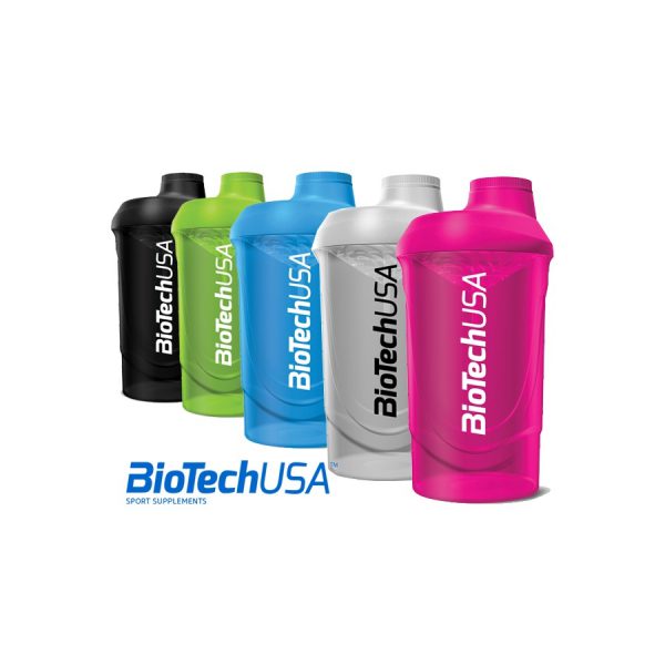 BioTechUSA Shaker
