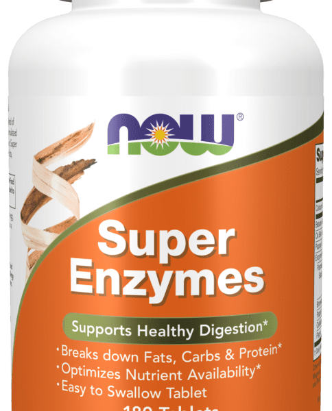 NOW_super_enzyme