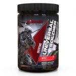 Apollon Nutrition - OVERTIME UNIVERSAL SOLDIER