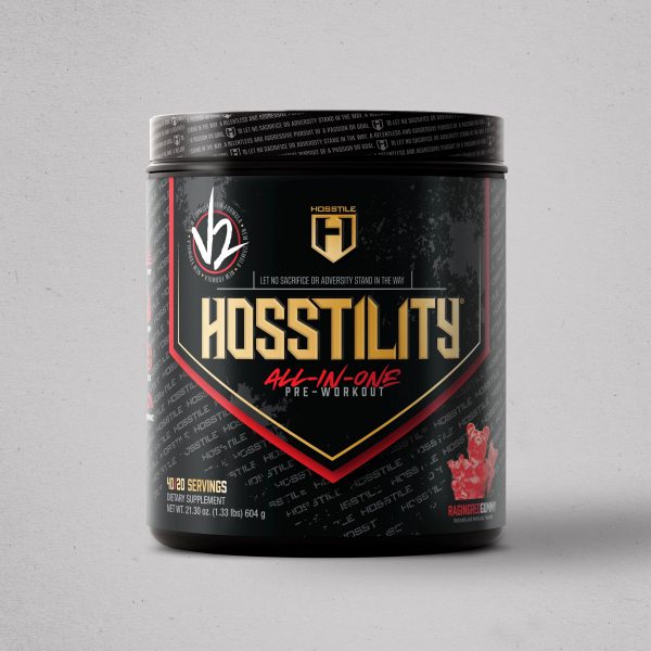 Hosstility-V2-Preworkout-Red-Gummy