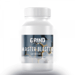 Grind Master Blaster