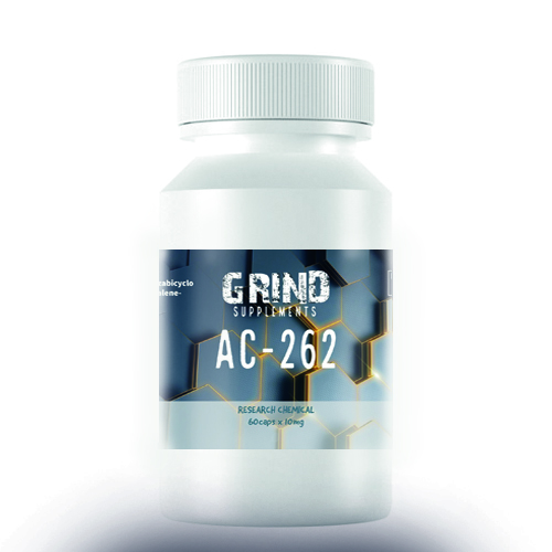 GRIND AC262