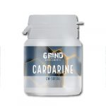 GRIND Cardarine Tabs