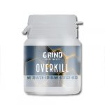 GRIND - Overkill Pellets