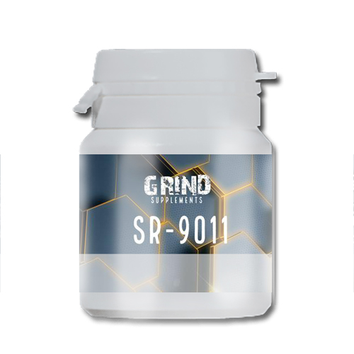 GRIND - SR9011
