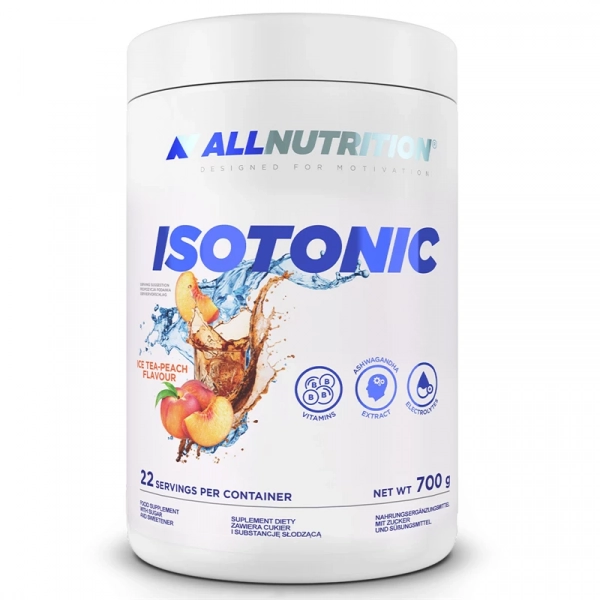 Allnutrition_isotonic