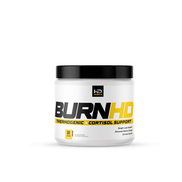 HD Muscle BurnHD