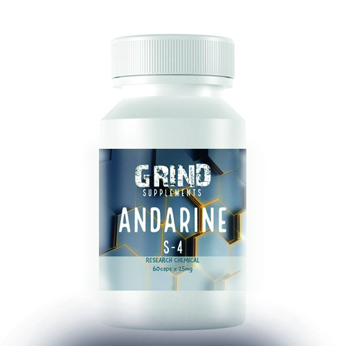 GRIND Andarine S4