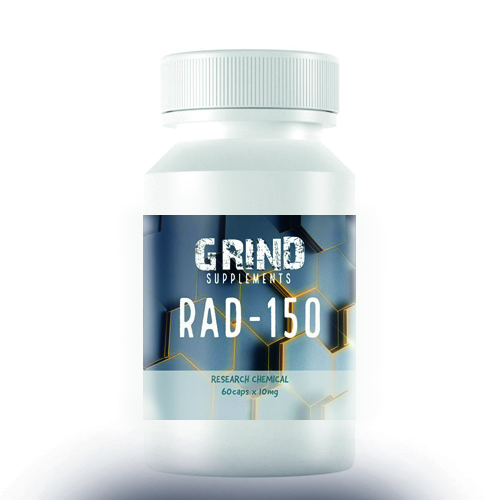 GRIND RAD-150