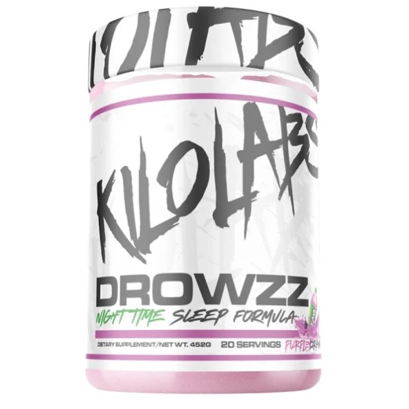 Kilo-Labs-Drowzz