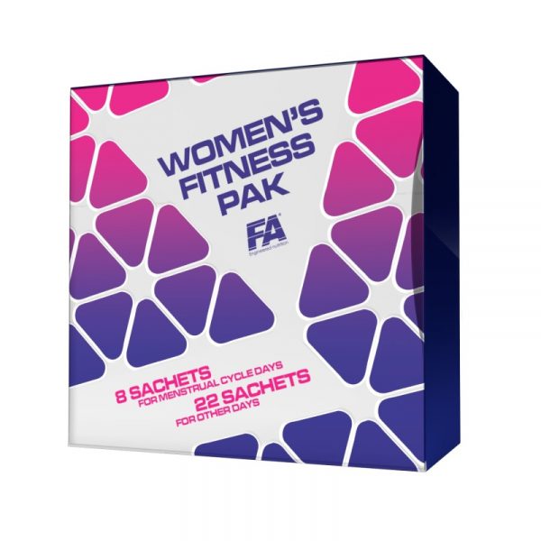 fa-women-s-fitness-pak-30-sachets