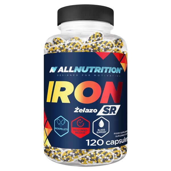 Allnutrition_Iron_SR