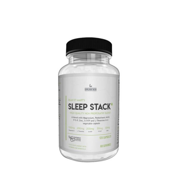 Sleepstack-Supplement-Needs-Eurosupps