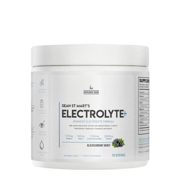 Supplement-Needs-Electrolyte-Eurosupps