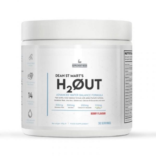 Supplement-Needs-H2out