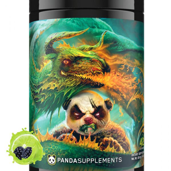 Pandamic-Dragon-front