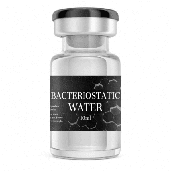 Bacwater10ml