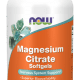 NOW_Magnesium_citrate
