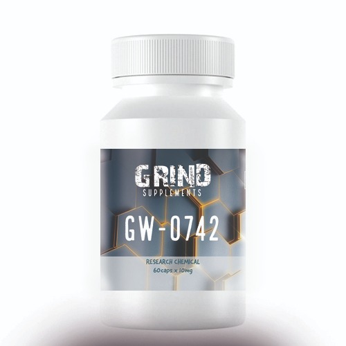 GRIND-GW0742