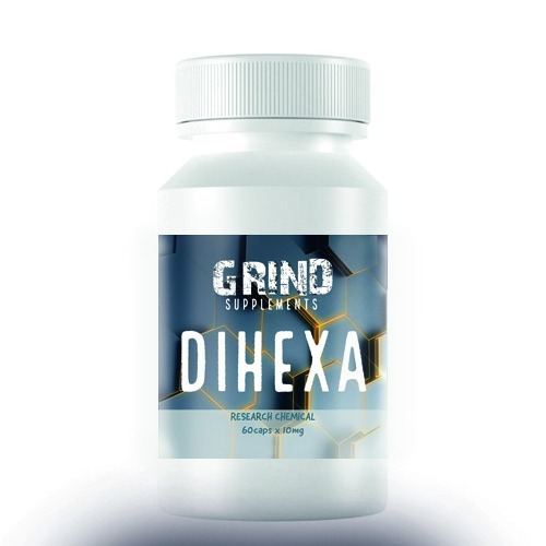 Grind Dihexa
