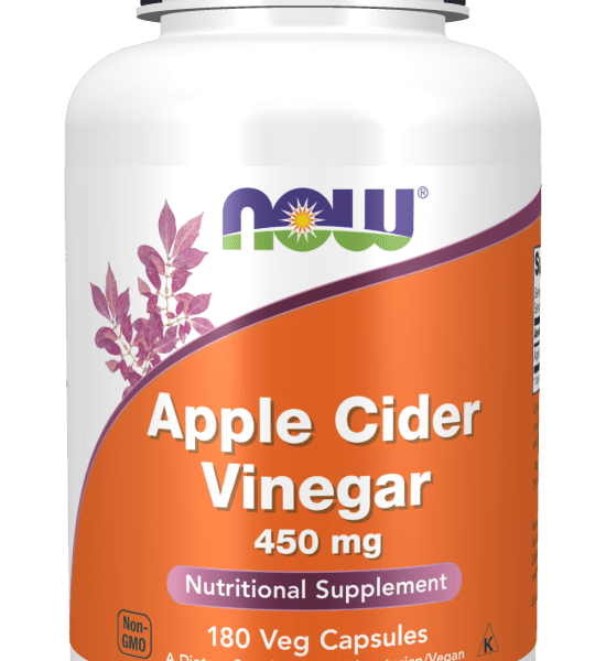 NOW_Apple_cider_vinegar